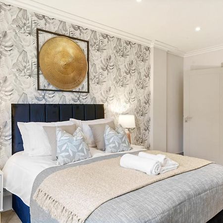 Comfortable London Retreat - Sleeps 6 Kültér fotó