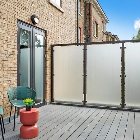 Comfortable London Retreat - Sleeps 6 Kültér fotó