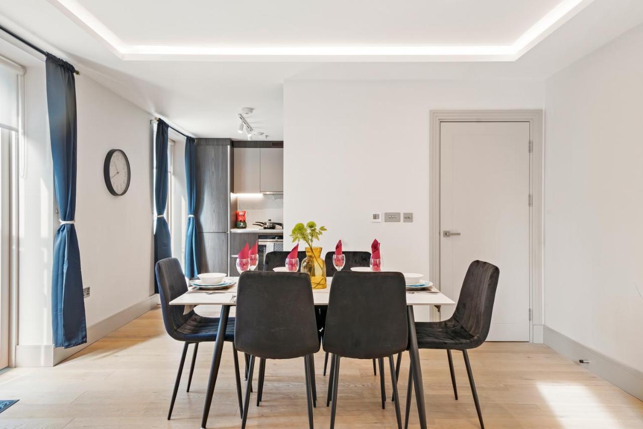 Comfortable London Retreat - Sleeps 6 Kültér fotó