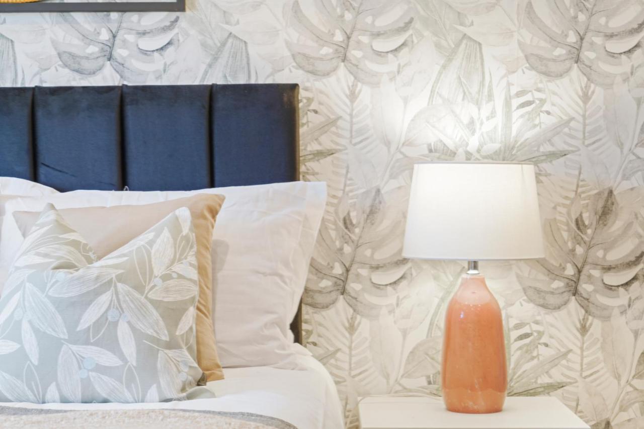 Comfortable London Retreat - Sleeps 6 Kültér fotó