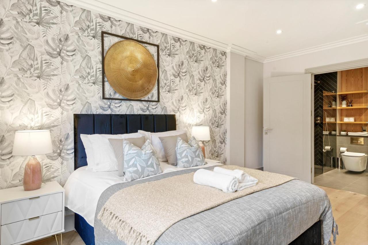 Comfortable London Retreat - Sleeps 6 Kültér fotó