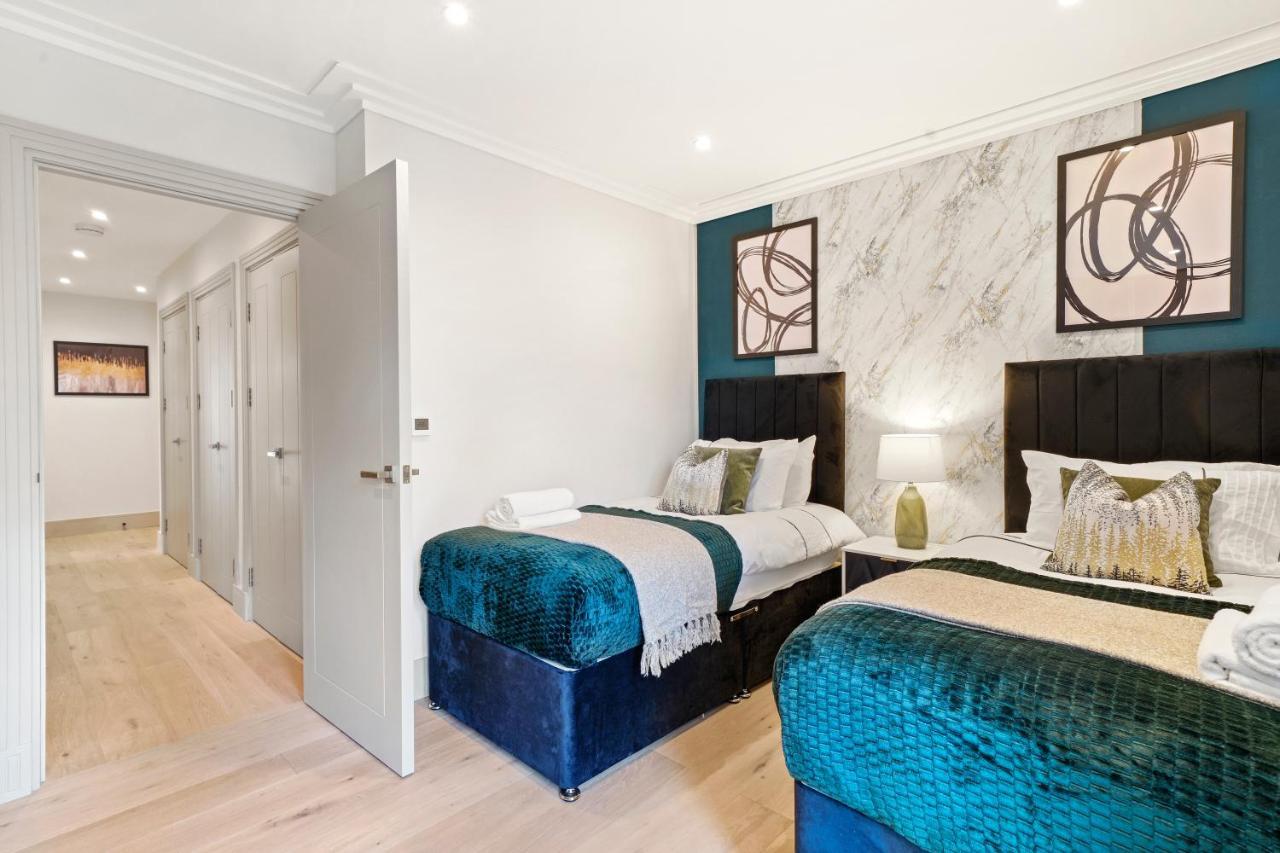 Comfortable London Retreat - Sleeps 6 Kültér fotó