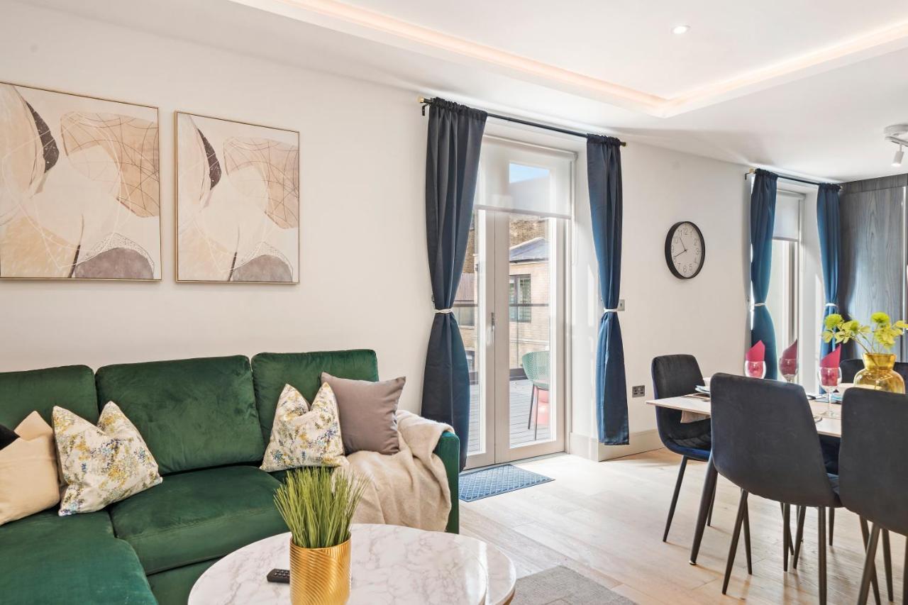 Comfortable London Retreat - Sleeps 6 Kültér fotó