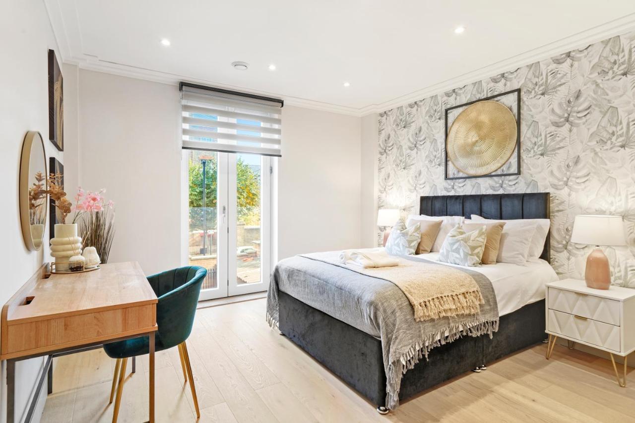 Comfortable London Retreat - Sleeps 6 Kültér fotó