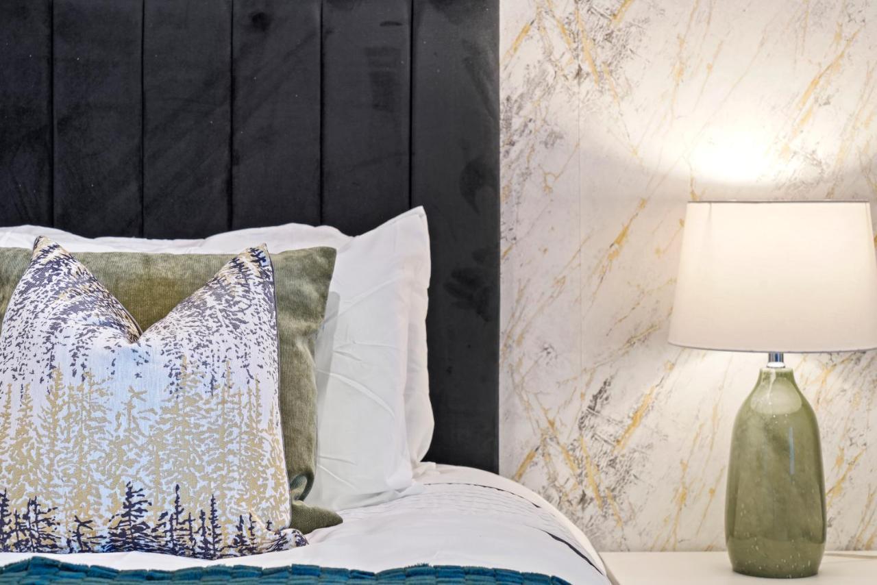 Comfortable London Retreat - Sleeps 6 Kültér fotó