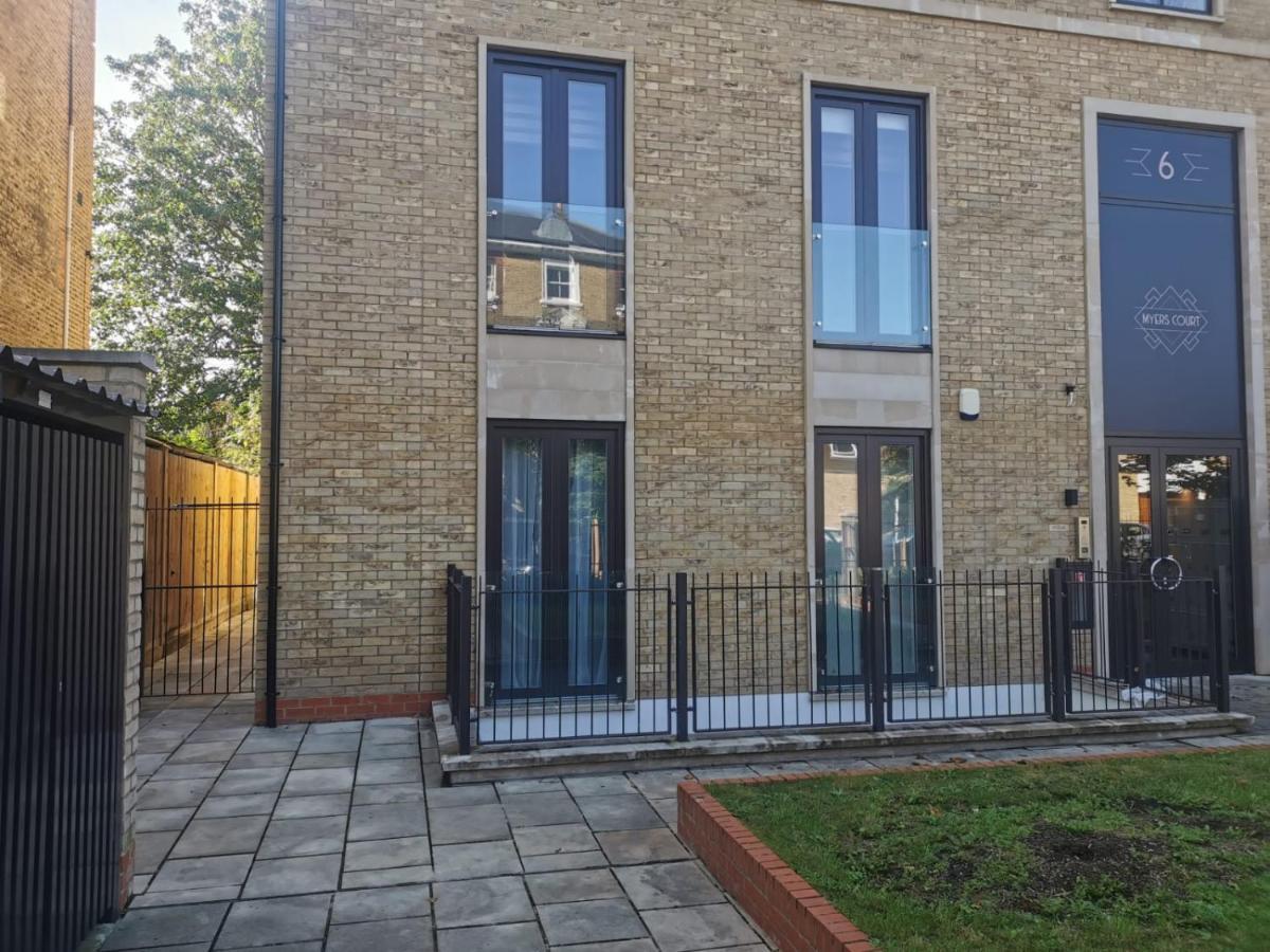 Comfortable London Retreat - Sleeps 6 Kültér fotó