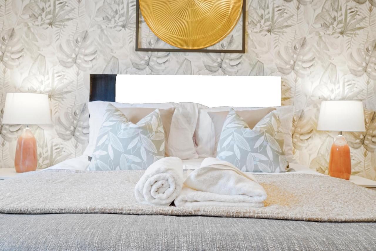 Comfortable London Retreat - Sleeps 6 Kültér fotó
