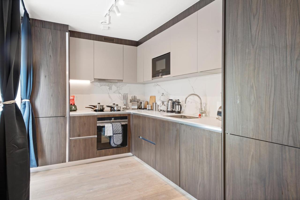 Comfortable London Retreat - Sleeps 6 Kültér fotó