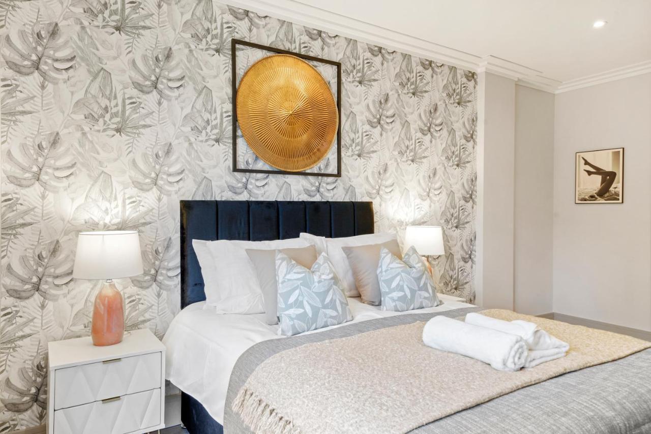 Comfortable London Retreat - Sleeps 6 Kültér fotó