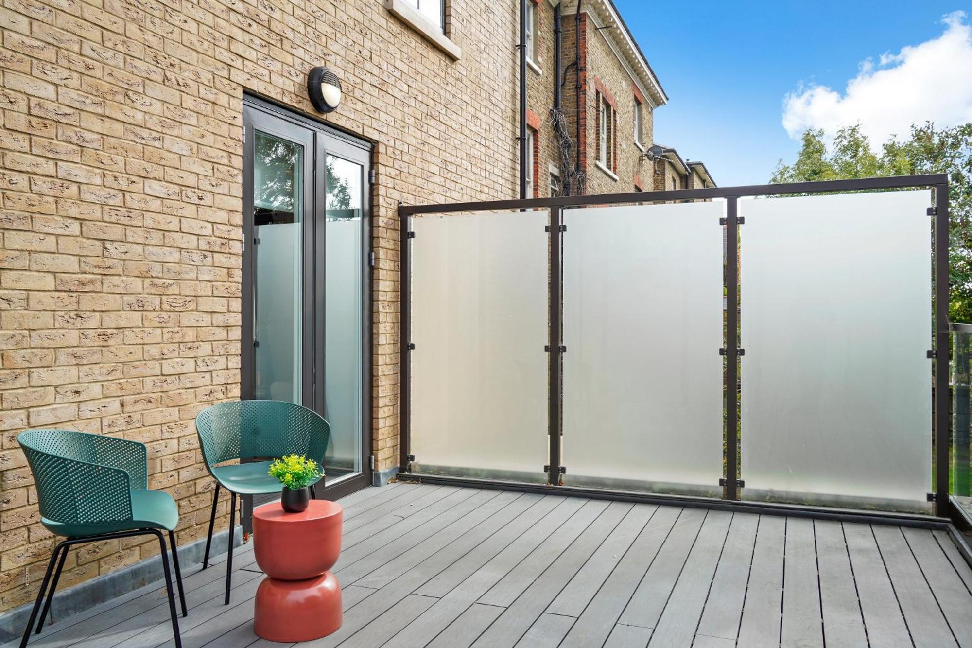 Comfortable London Retreat - Sleeps 6 Kültér fotó